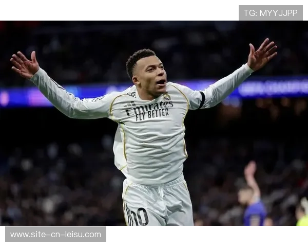 维尼修斯独造四球，皇马主场六球狂胜摩纳哥展现恐怖效率